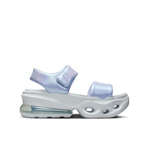Air Max Halo Women's Sneakers Shoes - Hydrogen Blue/Football Grey