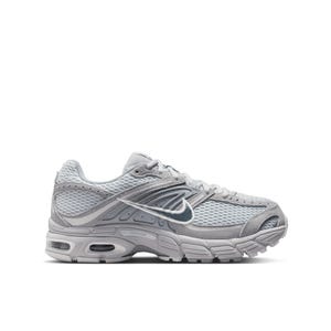 Air Max Moto 2K Se Women's Sneakers Shoes - Pure Platinum/Wolf Grey-White
