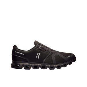 Cloud 6 Men's Sneakers Shoes - Black
