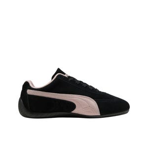 Speedcat OG Unisex Lifestyle Shoes - Black