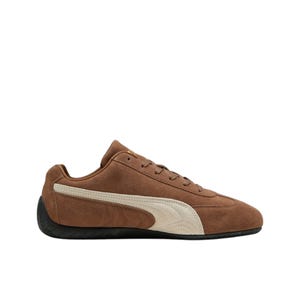 Speedcat OG Unisex Lifestyle Shoes - Brown