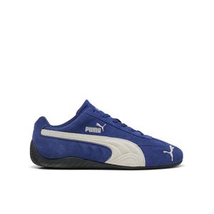 Speedcat OG Men's Sneakers - Blue Jewel/ Black