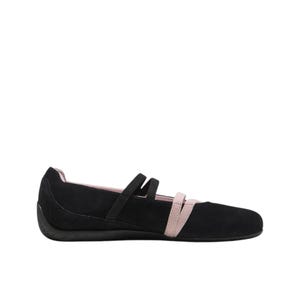 Speedcat Ballet SD Women's Lifestyle Shoes - Black