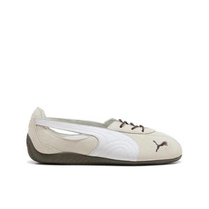 Speedcat Ballet Nova Women's Sneakers Shoes - Vapor Gray/Matt