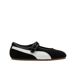 Puma Tacklette Women's Sneakers - Puma Black/Puma White