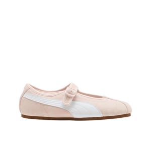 Puma Tacklette Women's Sneakers - Jasmine Flower/Puma White