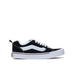 Vans Knu Skool Unisex Sneakers Shoes - Black