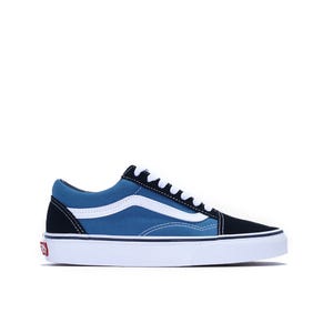 Old Skool Unisex Sneakers - NAVY
