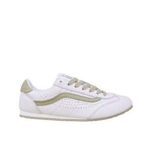 Super Lowpro Women's Sneakers - Blanc De Blanc