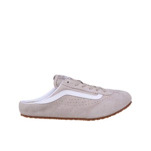 Super Lowpro Mule Women's Sneakers - Taupe