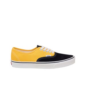 Authentic Men's Sneakers - Primary Multi